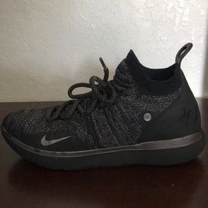 KD 11 All Black